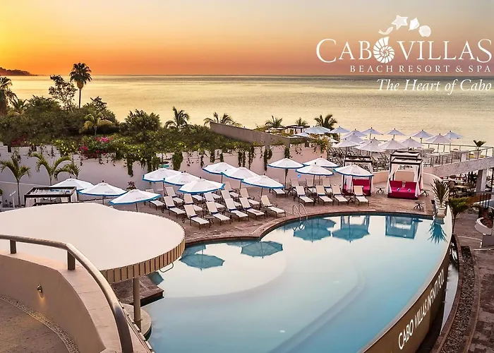 2 Bedroom Executive Suite. In The Heart Of Cabo! Guest house Cabo San Lucas