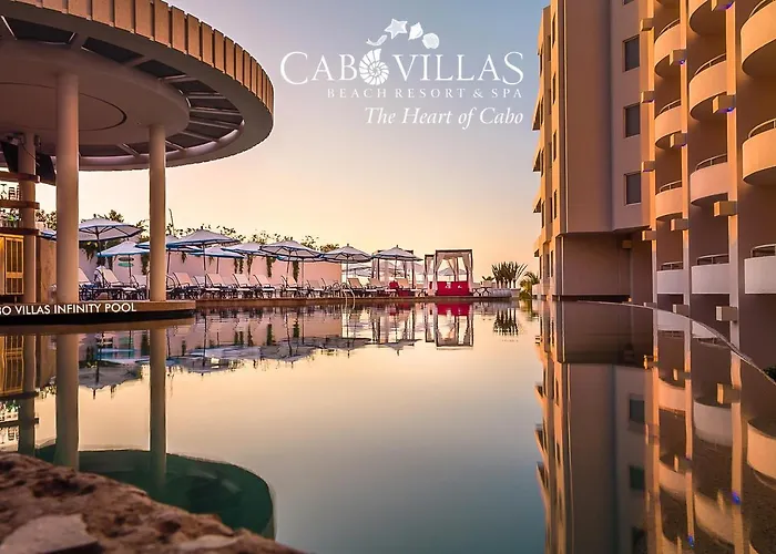 Guest house 2 Bedroom Executive Suite. In The Heart Of Cabo! *