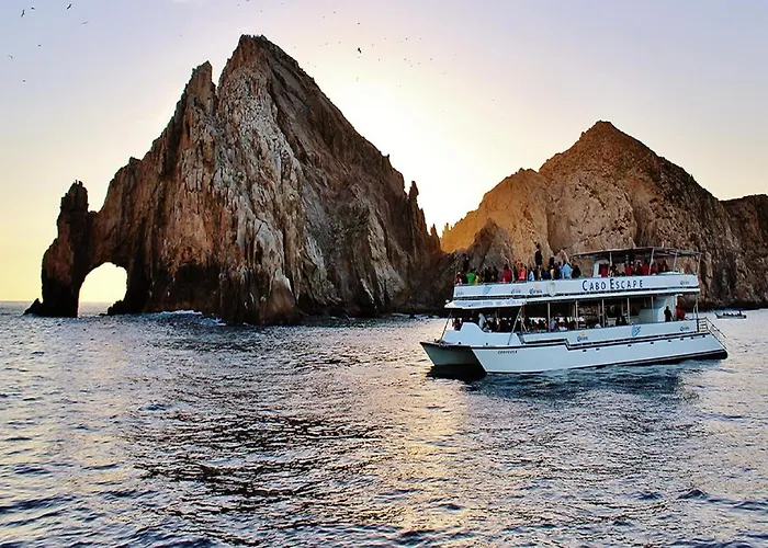Guest house 2 Bedroom Executive Suite. In The Heart Of Cabo!
