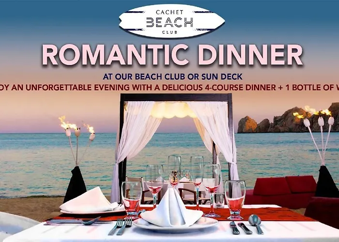 2 Bedroom Executive Suite. In The Heart Of Cabo! Guest house *