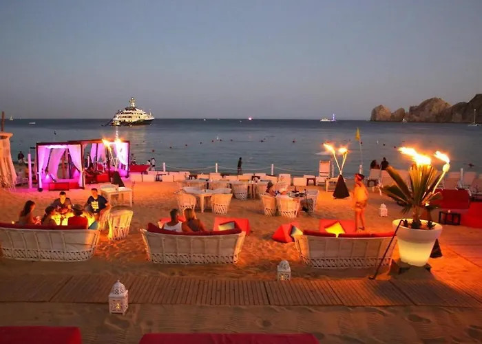 2 Bedroom Executive Suite. In The Heart Of Cabo! * Cabo San Lucas