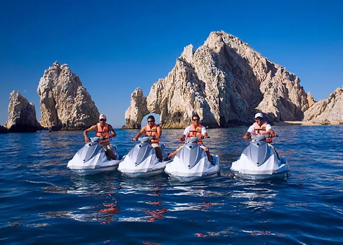 2 Bedroom Executive Suite. In The Heart Of Cabo! * Cabo San Lucas