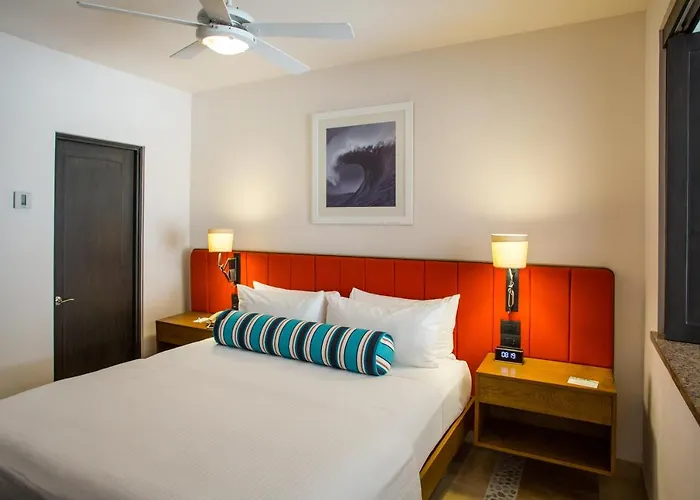 2 Bedroom Executive Suite. In The Heart Of Cabo! *