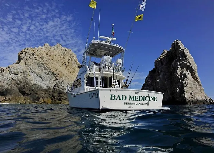 2 Bedroom Executive Suite. In The Heart Of Cabo! *