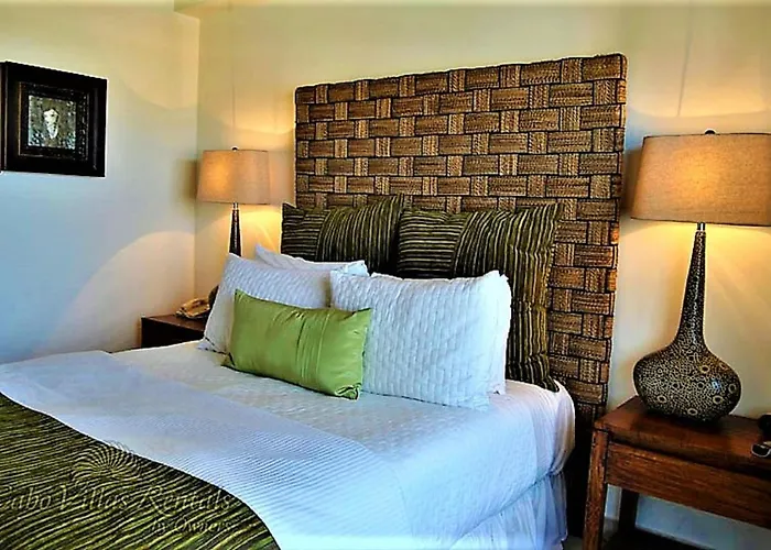 2 Bedroom Executive Suite. In The Heart Of Cabo! Guest house Cabo San Lucas