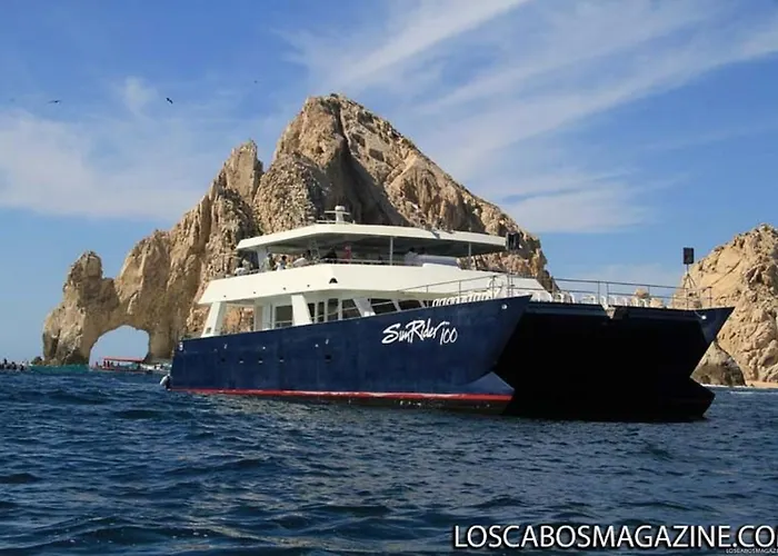 2 Bedroom Executive Suite. In The Heart Of Cabo! Cabo San Lucas