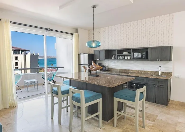 2 Bedroom Executive Suite. In The Heart Of Cabo! * Cabo San Lucas